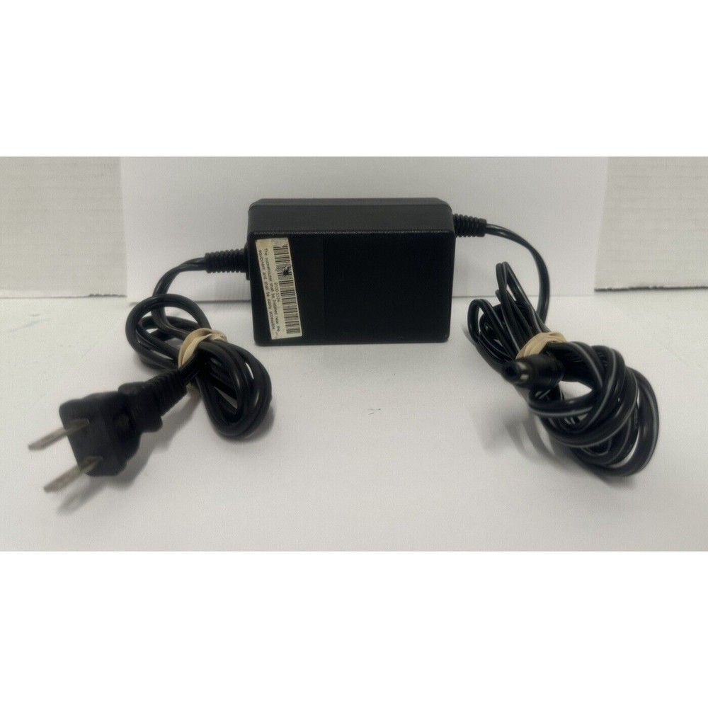 HP C2175A Printer AC Adapter Power Cable 30V 400mA Deskjet DeskWriter TESTED